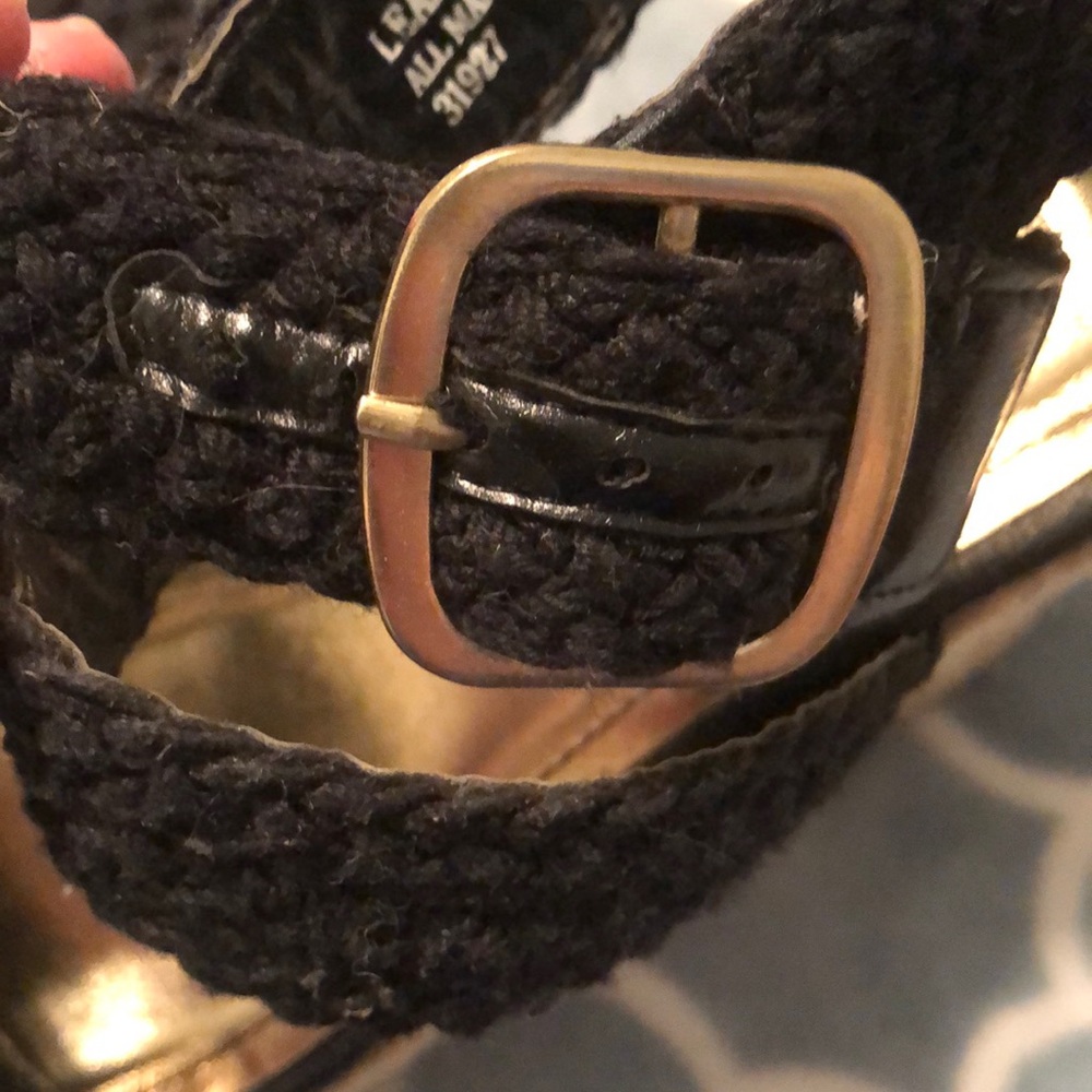Wedges - Picture 4 of 5